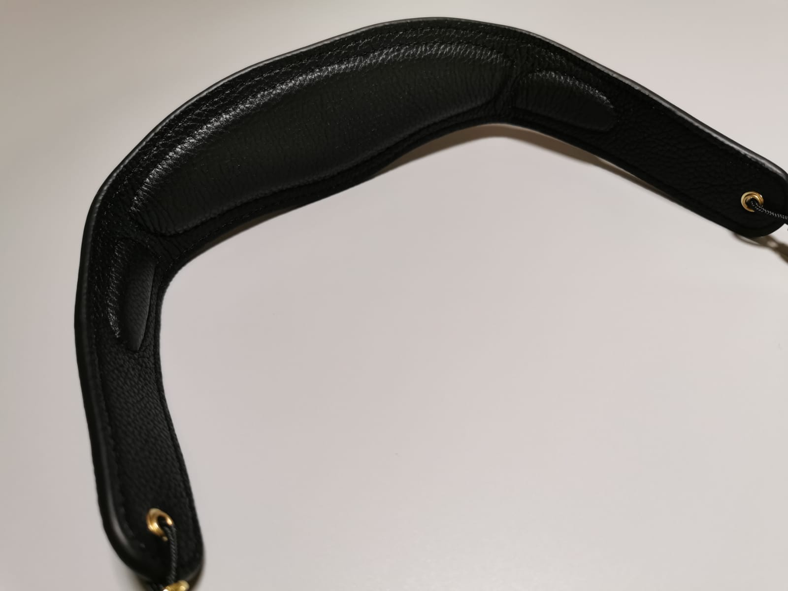 Leather Neck Strap