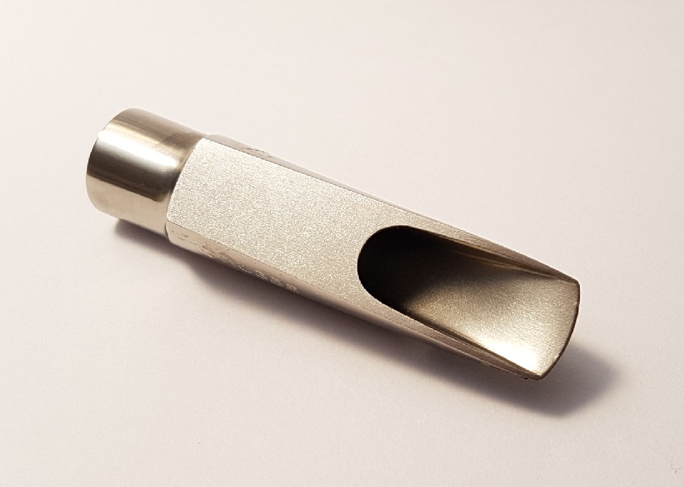 Beechler metal soprano (used)